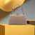 White Beige Black Polyester Solid Color Pearls Evening Bags