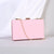 White Black Transparent Arylic Solid Color Square Clutch Evening Bag