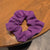 Wholesale Jewelry Circle Chiffon Multi-color Hair Scrunchies