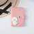 Wholesale Jewelry Cute Flower Strawberry Rainbow Card Package