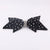 Wholesale Jewelry Retro Full Diamond Bow Hairpin