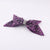 Wholesale Jewelry Retro Full Diamond Bow Hairpin