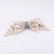 Wholesale Jewelry Retro Full Diamond Bow Hairpin