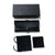 Wholesale Pressure-resistant Glasses Case Leather Box Sunglasses Case Eyeglasses Packing Box Accessories Mirror Cloth Eva Glasses Case