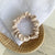 Wholesale Satin Small Size Traceless Satin Hair Rope Headdress