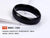 Wholesale Simple Stainless Steel Smooth Arc Ring