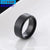 Wholesale Simple Style Round Stainless Steel Rings