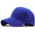 Wholesale Solid Color Casual Baseball Cap