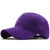 Wholesale Solid Color Casual Baseball Cap