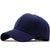 Wholesale Solid Color Casual Baseball Cap