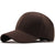 Wholesale Solid Color Casual Baseball Cap