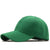 Wholesale Solid Color Casual Baseball Cap