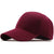 Wholesale Solid Color Casual Baseball Cap