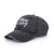 Wine-red Hat Women's Korean-style Wide Brim Sunshade All-match Love Washed Baseball Cap Hip-hop Fashion Male Baseball Cap