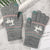 Winter Gloves Warm Gloves Outdoor Cycling Fawn Gloves Student Fawn Knitted Gloves