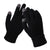 Winter Women's Gloves Korean Style Women's Fleece-lined Thickened Warm Non-slip Couple Knitted Touch Screen Gloves Wholesale