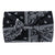 Women Bohemian Style New Stretch Headband Paisley  Wide Side Hair Accessories Face Headscarf