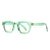 Women Modern Men Retro Round Sunglasses Star Sunglasses