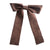 Women'S Fashion Bow Knot Cloth Hair Clip