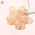 Women'S Fashion Flower Resin