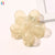 Women'S Fashion Flower Resin