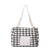 Women's All Seasons Canvas Fashion Tote Bag