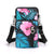 Women's All Seasons Nylon Fashion Phone Wallet