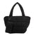 Women's All Seasons Nylon Solid Color Streetwear Square Zipper Shoulder Bag Tote Bag