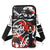 Women's All Seasons Nylon Streetwear Phone Wallets