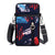 Women's All Seasons Nylon Streetwear Phone Wallets