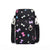 Women's All Seasons Nylon Streetwear Phone Wallets