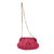 Women's All Seasons Polyester Vintage Style Straw Bag