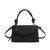 Women's All Seasons Pu Leather Basic Handbag