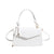 Women's All Seasons Pu Leather Basic Handbag