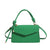 Women's All Seasons Pu Leather Basic Handbag