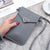 Women's All Seasons Pu Leather Basic Shoulder Bag Phone Wallet