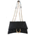 Women's All Seasons Pu Leather Basic Shoulder Bag