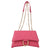 Women's All Seasons Pu Leather Basic Shoulder Bag