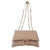 Women's All Seasons Pu Leather Basic Shoulder Bag