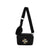 Women's All Seasons Pu Leather Basic Sports Shoulder Bag