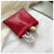 Women's All Seasons Pu Leather Classic Style Clutch Bag