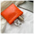 Women's All Seasons Pu Leather Classic Style Clutch Bag