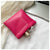 Women's All Seasons Pu Leather Classic Style Clutch Bag