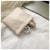 Women's All Seasons Pu Leather Classic Style Clutch Bag