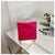 Women's All Seasons Pu Leather Classic Style Clutch Bag