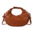 Women's All Seasons Pu Leather Classic Style Handbag