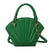 Women's All Seasons Pu Leather Classic Style Handbag