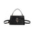 Women's All Seasons Pu Leather Classic Style Handbag