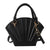 Women's All Seasons Pu Leather Classic Style Handbag