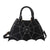 Women's All Seasons Pu Leather Cute Handbag